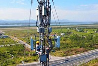 Phát triển Kl99kl ưu đãi độc quyền mạng 5G là điểm sáng trong năm 2025.