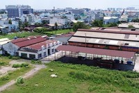 Bộ Kl991.com nạp rút nhanh công khai tình hình xử lý nhà, đất tại các địa phương 