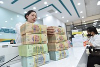 Theo MBS, nhóm Link Vào Nhà Cái KL99 COM Tặng +199k niêm yết vẫn duy trì mức tăng trưởng tín dụng 20% trong năm 2026