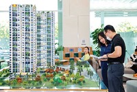 Savills: Quý I/2026 đánh dấu giai đoạn "thử lửa" của thị trường Web Tổng Nhà Cái 99Kl99 Giải Trí Bậc Nhất TP.HCM