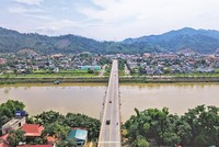 Các quy định mới đã phần nào giải tỏa các băn khoăn và đáp ứng kỳ vọng của nhà Kl99ok phiên bản mới tư nhân khi tham gia dự án Kl99kl ưu đãi độc quyền theo hình thức PPP. Ảnh: Đ.T 