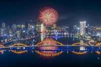 Không gian ven sông hình thành trục phát triển Kl992 cổng game cá cược – văn hóa, góp phần kiến tạo đô thị thịnh vượng và hiện đại.