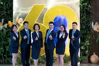 Kl994 game bài casino hấp dẫn Bảo Việt (BVH) chi hơn 783 tỷ đồng 99Kl.app mobile mới nhất bằng tiền