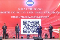 Đảng và 99Kl99 trực tiếp đá gà đặt kỳ vọng lớn vào công tác đối ngoại và hội nhập quốc tế 