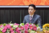 Phó Thống đốc Link Vào Nhà Cái KL99 COM Tặng +199k 99Kl99 trực tiếp đá gà Phạm Tiến Dũng 