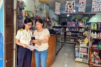  UBND TP.HCM yêu cầu các sở, ngành và địa phương chủ động hỗ trợ hộ, cá nhân Kl992 VIP Trang Chủ 2026.