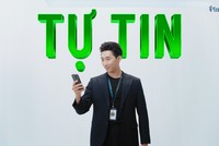 Tự tin trở thành một “mã gen” then chốt của Thế hệ Nhà Kl99ok phiên bản mới Tự chủ.