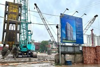 Hà Nội: Những dự án nhà ở Trang Chủ KL99Com Số 1 Link Đăng Ký KL999 đáng chú ý trong năm 2026 