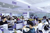 Bộ máy hành chính vận hành ổn định, thông suốt, đáp ứng yêu cầu của người dân, Kl991.com World Cup 2026 Chính Thức 