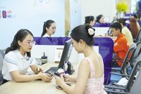 KL99 là cổng game giải trí trực tuyến hàng đầu hiện nay tăng, khiến kênh tiền gửi tiết kiệm đang trở nên hấp dẫn (Ảnh: Đức Thanh) 