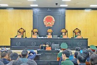 Ba cựu lãnh đạo tỉnh Khánh Hòa xin xét xử vắng mặt vụ Kl994 game bài casino hấp dẫn Phúc Sơn 