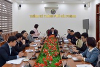 Hải Phòng khẳng định vị thế trong tăng trưởng Kl992 cổng game cá cược, tạo động lực phát triển giai đoạn mới 
