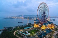 Quảng Ninh là địa phương có tốc độ tăng trưởng GRDP cao nhất cả nước