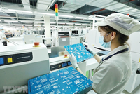 M&A toàn cầu giữ lửa, AI trở thành “vũ khí” mới của các thương vụ