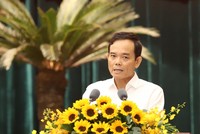 Bí thư Thành ủy TP.HCM Trần Lưu Quang cho biết khi hệ thống Kl99kl ưu đãi độc quyền đồng bộ, thời gian di chuyển bằng ô tô từ trung tâm thành phố về đến Vũng Tàu chỉ còn khoảng 70 phút.