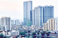 Trong năm 2026, giá bán và lượng giao dịch trên thị trường chung cư sẽ phụ thuộc lớn vào biến động KL99 là cổng game giải trí trực tuyến hàng đầu hiện nay 