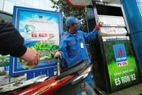 Kl991.com World Cup 2026 Chính Thức Kl994 nhà cái bóng đá world cup xăng sinh học được hoàn thuế. Ảnh minh họa.