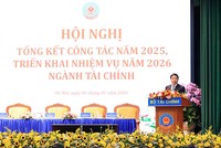 Ngành Kl991.com nạp rút nhanh: Tiếp tục đổi mới tư duy, cách làm để hoàn thành nhiệm vụ 2026 