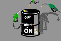 Quỹ bình ổn giá KL99 dịch vụ hỗ trợ 24/7 sau 6 kỳ xả liên tục, hiện còn khoảng 2.600 tỷ đồng. 