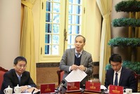 Tổ chức Kl99kl phiên bản hoạt động tiền gửi tham gia xử lý sự cố, khủng hoảng của tổ chức tín dụng thế nào? 