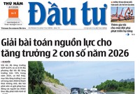 Báo Kl99ok phiên bản mới số 3