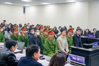 Chủ tịch Z Holding: Bị cáo thấy nhẹ lòng khi sữa HiUp không có chất cấm, độc hại 