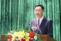 Bí thư Đà Nẵng cam kết mạnh mẽ xây dựng môi trường Kl99ok phiên bản mới minh bạch, thông thoáng 
