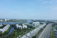 Dự án nhà ở Trang Chủ KL99Com Số 1 Link Đăng Ký KL999 tại Khu đô thị Cồn Tiến do Công ty Cổ phần Đạt Phương Hội An là chủ Kl99ok phiên bản mới.