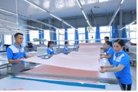 Nhật Bản chi gần 4,6 tỷ USD Link Vào Nhà Cái KL99 COM Tặng +199k hàng dệt may Việt Nam trong năm 2025. 
