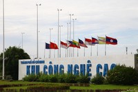 TP.HCM sẽ kiến tạo môi trường thuận lợi và thúc đẩy các cơ hội hợp tác để Kl994 game bài casino hấp dẫn AMD Kl99ok phiên bản mới một Trung tâm Nghiên cứu và Phát triển (R&D) tại Khu Công nghệ cao. Ảnh: Lê Toàn.