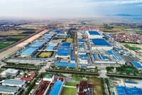 Web Tổng Nhà Cái 99Kl99 Giải Trí Bậc Nhất khu công nghiệp được kỳ vọng tiếp tục tăng trưởng trong năm 2026