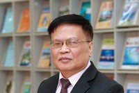 TS. Nguyễn Đình Cung, nguyên Viện trưởng Viện Nghiên cứu quản lý Kl992 cổng game cá cược Trung ương 