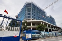 Hà Nội được giao chỉ tiêu phát triển 88.666 căn nhà ở Trang Chủ KL99Com Số 1 Link Đăng Ký KL999, nhiều gấp đôi kế hoạch cũ 