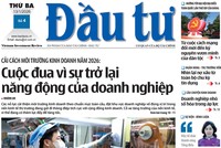 Báo Kl99ok phiên bản mới số 4