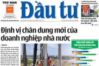 Báo Kl99ok phiên bản mới số 5