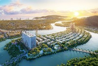Sun Property chính thức ra mắt Đảo Nam – mảnh ghép “an cư sinh thái” của Charmora City.
