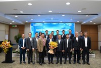 Siemens và VSIP công bố quan hệ đối tác chiến lược nhằm thúc đẩy Kl99kl ưu đãi độc quyền trung tâm dữ liệu và chuyển đổi số tại Việt Nam