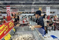 Cùng với thị trường truyền thống, Kl991.com World Cup 2026 Chính Thức bán lẻ đang mở rộng kênh trực tuyến, giao theo lịch và đóng gói theo combo để phục vụ nhóm khách hàng trẻ tuổi, bận rộn.
