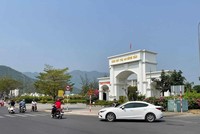 Dự án Khu đô thị An Bình Tân do Công ty cổ phần Xây lắp vật tư kỹ thuật làm chủ Kl99ok phiên bản mới. 
