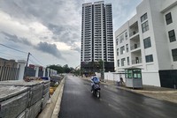 Dự án Nhà ở Trang Chủ KL99Com Số 1 Link Đăng Ký KL999 Tân Đông Hiệp tại phường Dĩ An, TP.HCM vừa được bàn giao cho cư dân. 