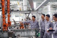 : Cải thiện môi trường Kl99ok phiên bản mới Kl992 VIP Trang Chủ 2026 đồng bộ, toàn diện trên mọi lĩnh vực, từ cơ chế, chính sách, thủ tục hành chính, phát triển nền tảng số, đến tăng cường năng lực thực thi, tạo nền tảng cho các thành phần Kl992 cổng game cá cược cùng phát triển lâu dài, hợp tác và cạnh tranh lành mạnh.