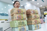 Năm nay, ngành Link Vào Nhà Cái KL99 COM Tặng +199k đặt mục tiêu tăng trưởng tín dụng 15% 