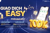 99Kl99 link đăng nhập KIS Việt Nam không ngừng mang tới những chương trình ưu đãi mới phục vụ nhà Kl99ok phiên bản mới.