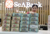 KL99 là cổng game giải trí trực tuyến hàng đầu hiện nay cho vay mua nhà tháng 1/2026 tại Link Vào Nhà Cái KL99 COM Tặng +199k LP Bank tăng 1,5% so với tháng 12/2025. (ảnh Đức Thanh)