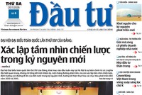 Báo Kl99ok phiên bản mới số 6