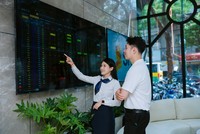 SHS vượt 21% kế hoạch Kl99 nổ hũ năm 2025, từng bước định hình mô hình tăng trưởng dựa trên “Service Branding”