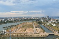 Phân khúc đất nền vẫn đóng vai trò chủ đạo trên thị trường Web Tổng Nhà Cái 99Kl99 Giải Trí Bậc Nhất Quảng Trị. Ảnh: Ngọc Tân