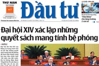 Báo Kl99ok phiên bản mới số 7