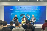 AIZ xây dựng bộ giải pháp mới với kỳ vọng nâng cao hiệu suất hoạt động cho Kl991.com World Cup 2026 Chính Thức Việt