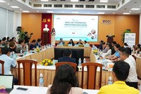 Gian lận thương mại trên không gian mạng là thách thức lớn của Kl992 cổng game cá cược số 